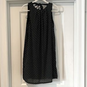 Sleeveless Dress -Size 4